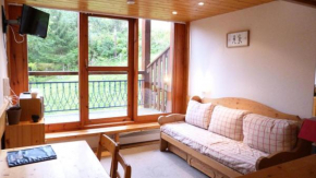 Résidence Aiguille Grive Bat Iii - Appartement 2 pièces 6 personnes en duplex, skis aux pieds, dans le village de Charmettoger à Arc 1800 MAE-1696